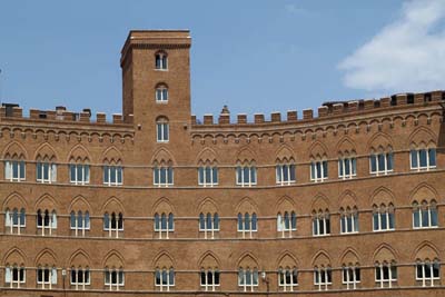 siena palazzo sansedoni