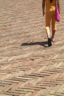 siena piazza del campo