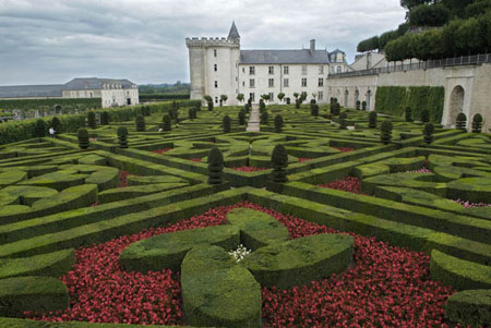 Villandry DSCF9439