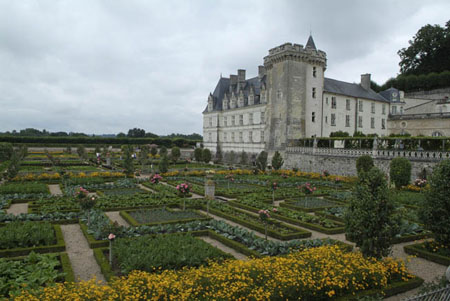 Villandry DSCF9480