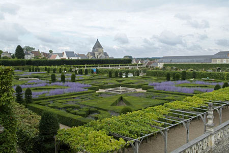 Villandry DSCF9514