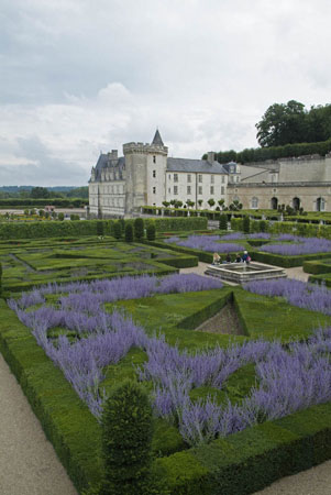 Villandry DSCF9517