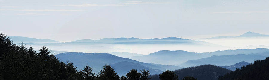 casentino Panorama 3 100x30